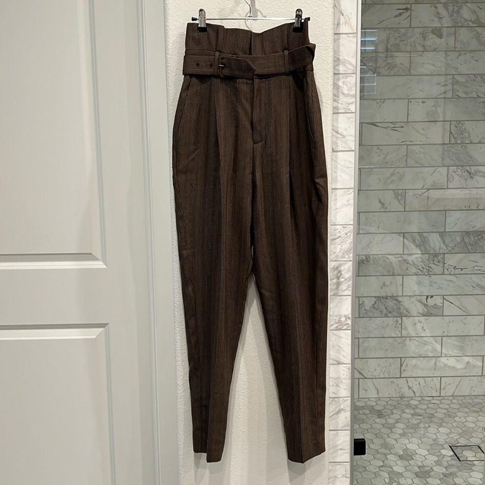Equipment pants